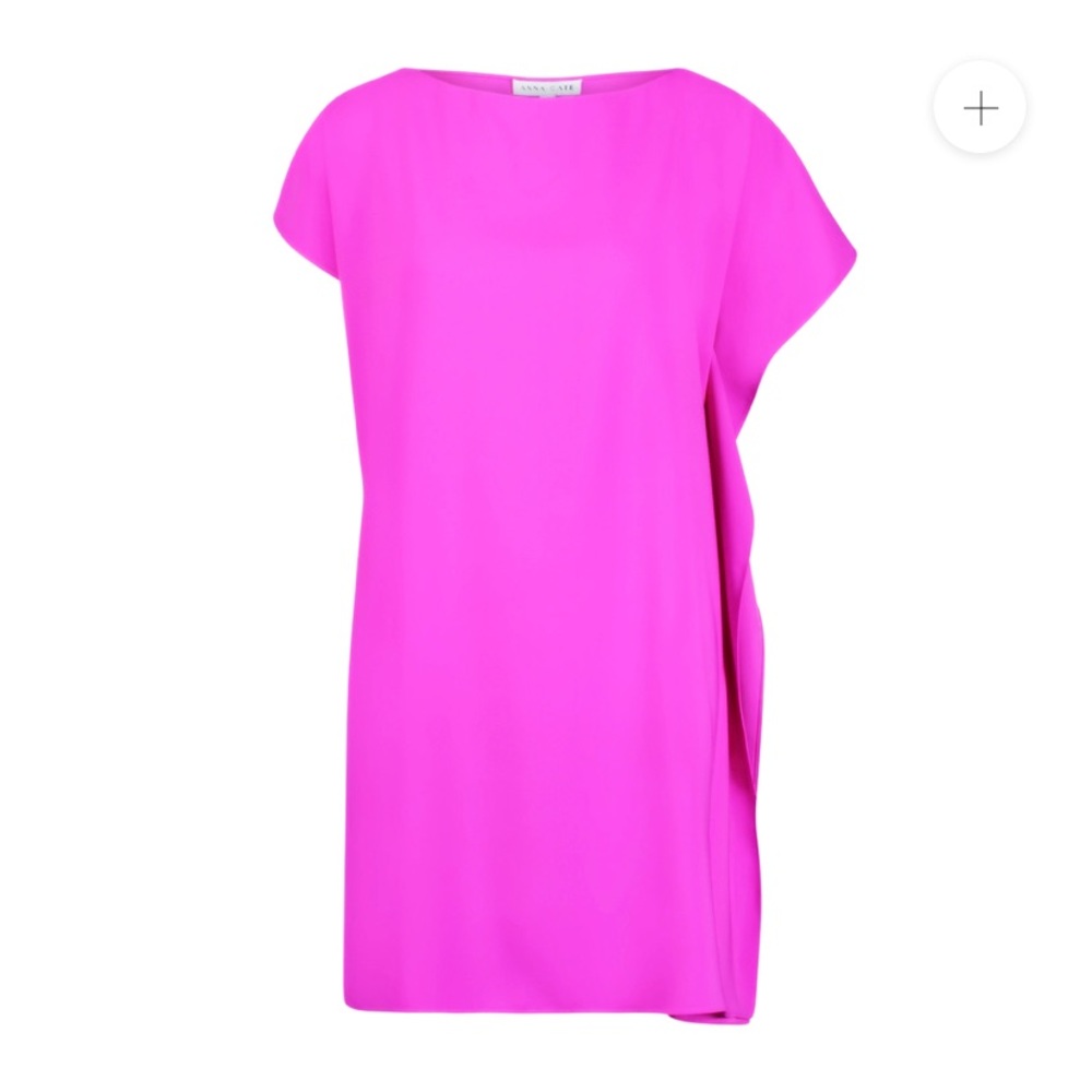 COPY - Anna Cate Collection • Eva Dress • NWOT